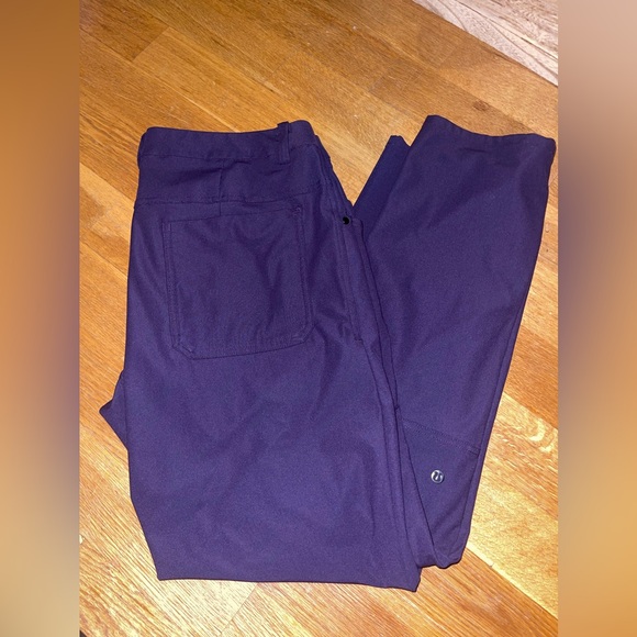 ABC SLIM MENS LULULEMON - Picture 4 of 5